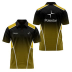 Polestar Short Sleeve Polo SC019