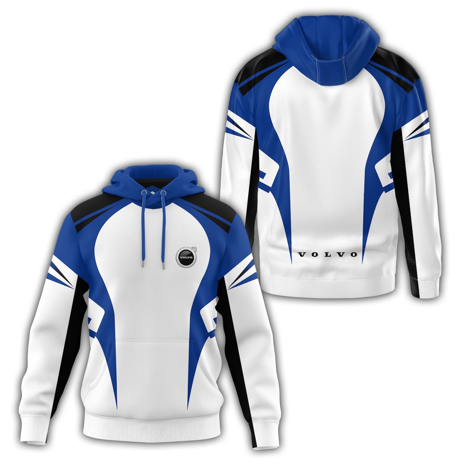 Unknown Hoodie