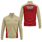 Unknown Quarter-zip Pullover