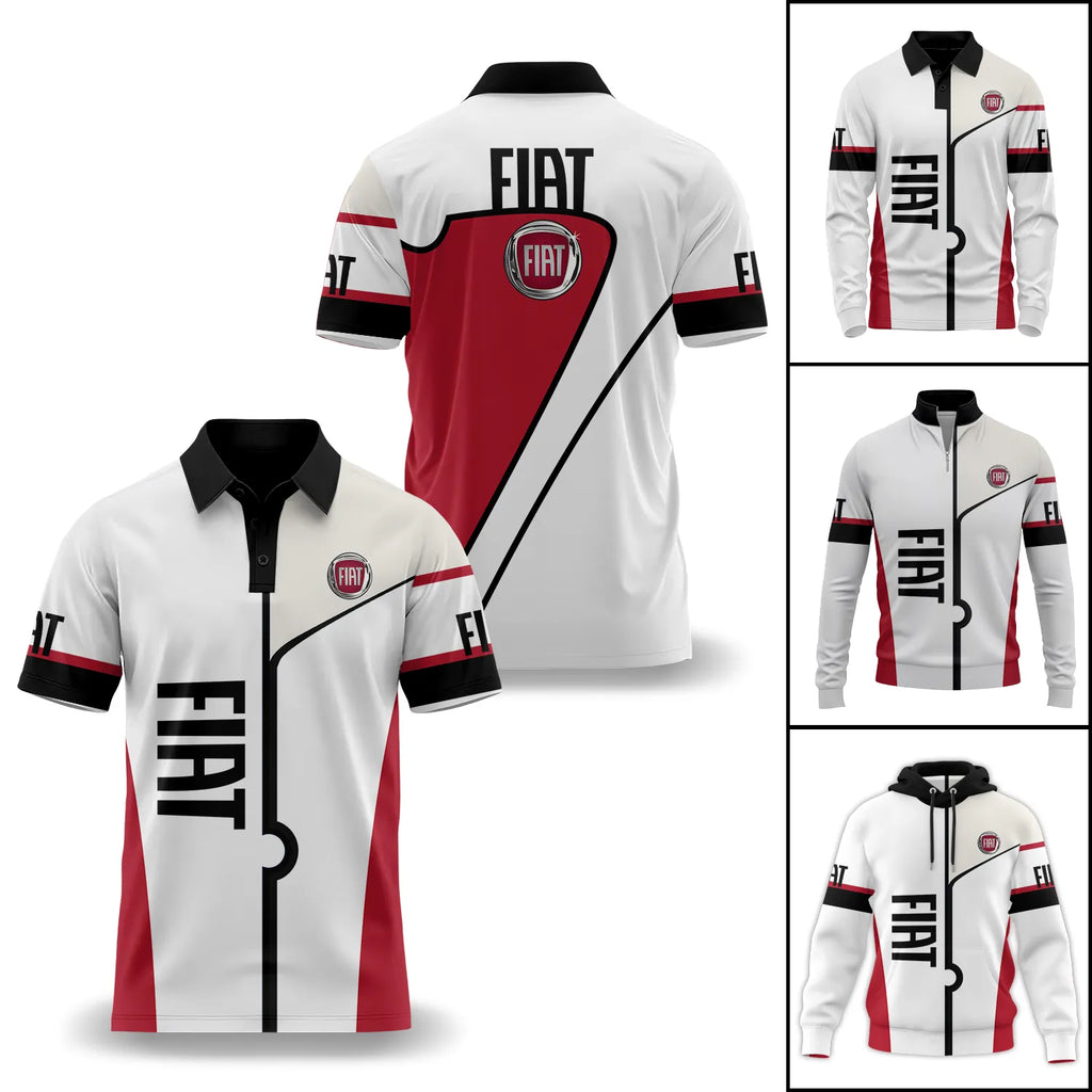 Fiat Cover