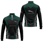 Unknown Quarter-zip Pullover