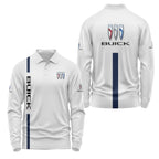 Buick Long Sleeve Polo SC005