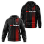 Mercedes Apparels MERC011 - Hoodie