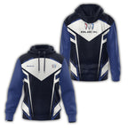 Unknown Hoodie