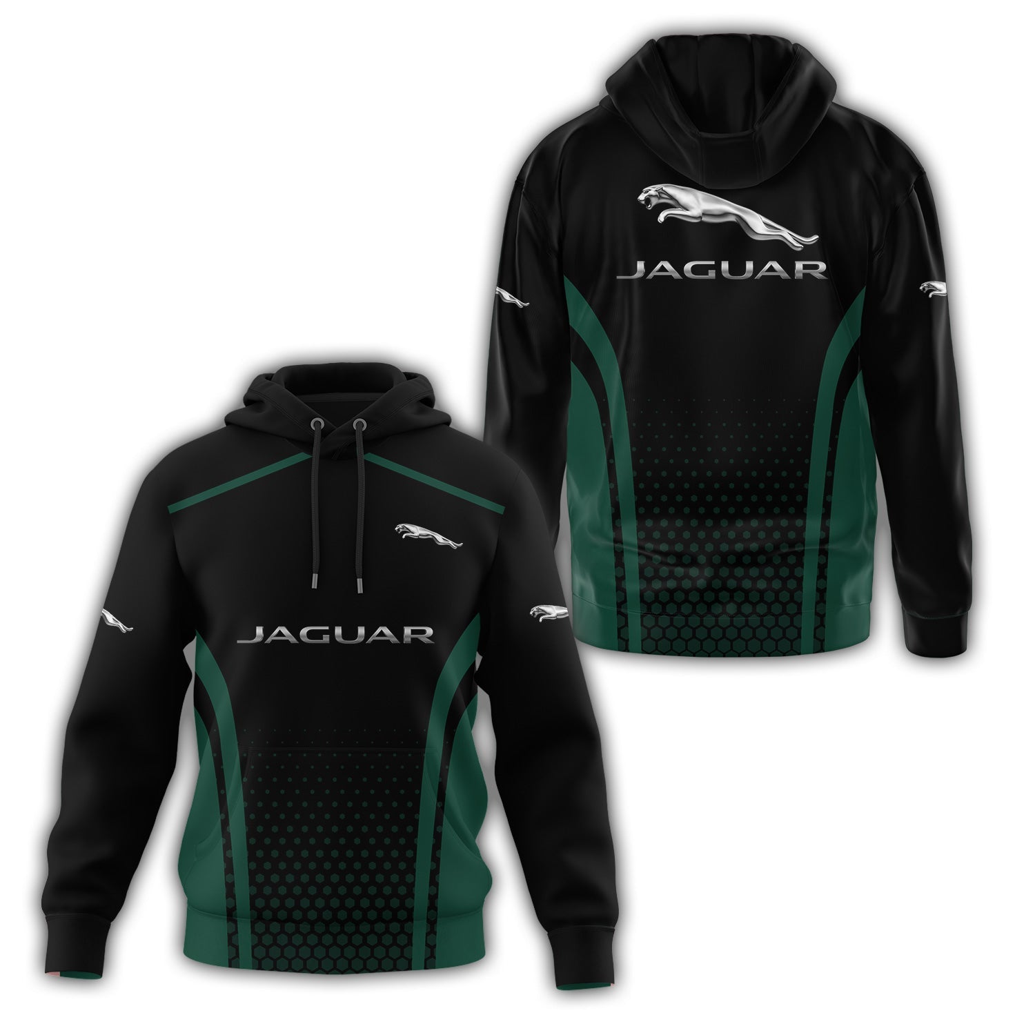 Unknown Hoodie
