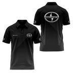 Scion Short Sleeve Polo SC012