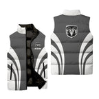 Ram Sleeveless Puffer Jacket USPL3074