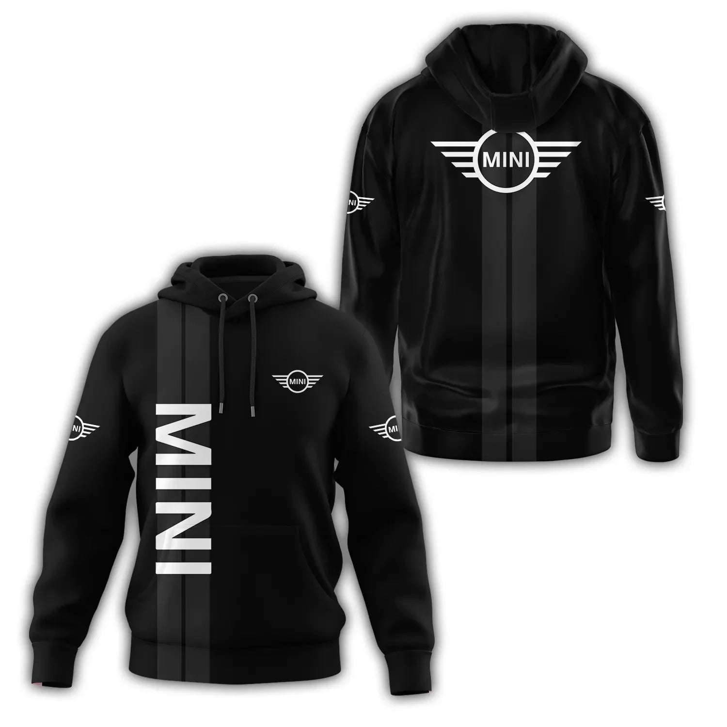 Mini Hoodie SC013