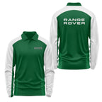 Range Rover Long Sleeve Polo SC016