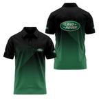 Land Rover Short Sleeve Polo USPL2849