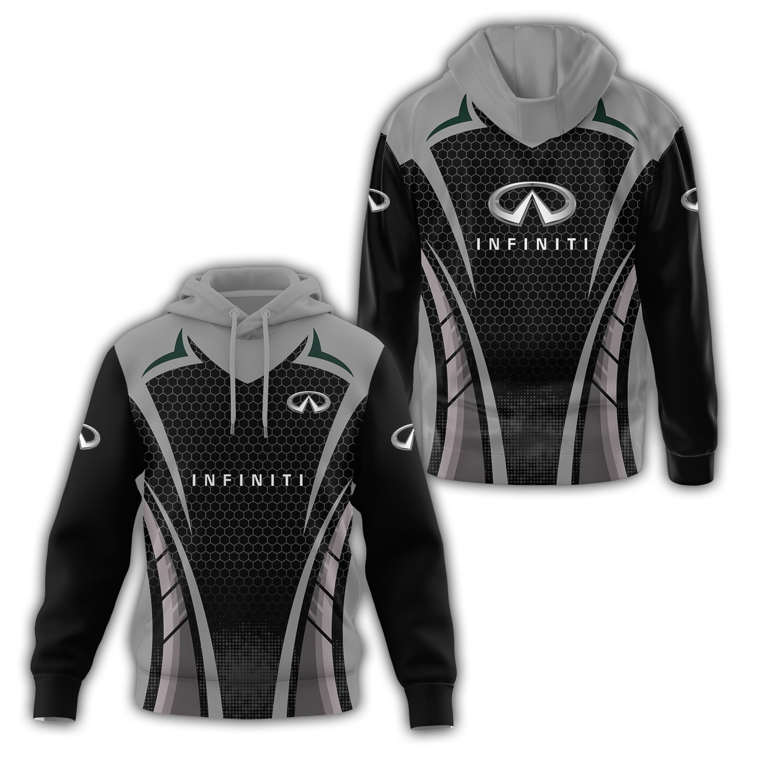 Infiniti Hoodie USPL3355