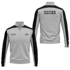 Unknown Quarter-zip Pullover