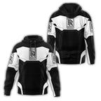 Rolls-Royce Hoodie
