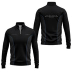 Chrysler Quarter-zip Pullover