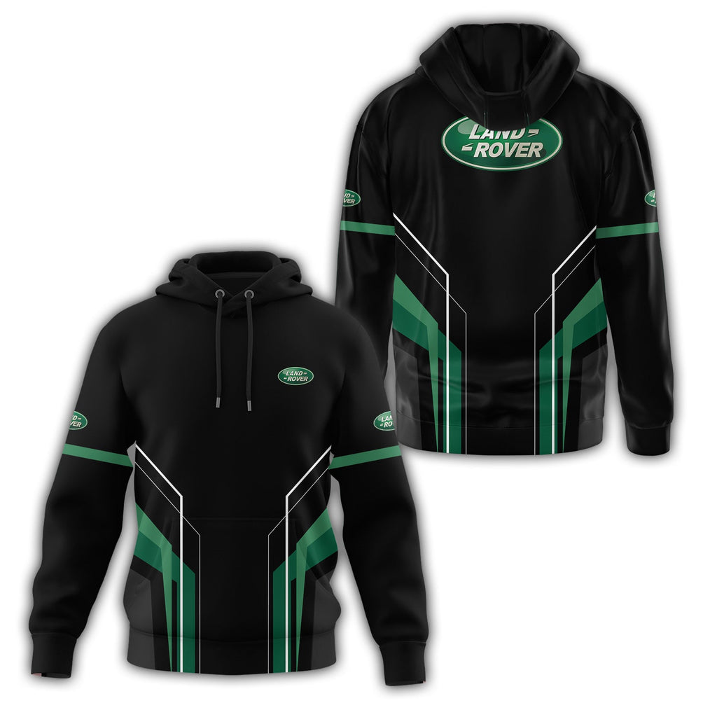Unknown Hoodie