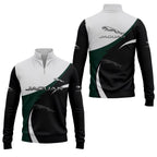 Unknown Quarter-zip Pullover