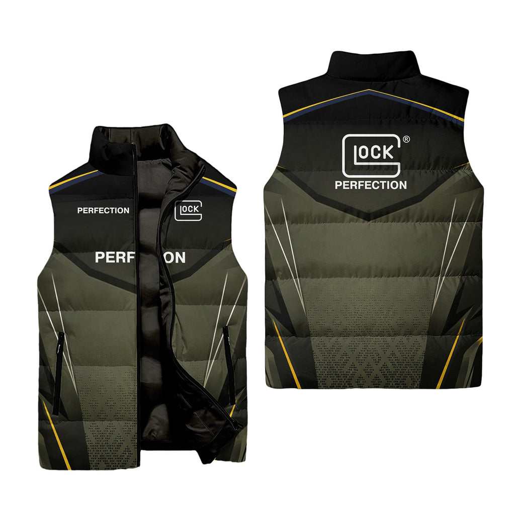 Glock Hoodie USPL2285