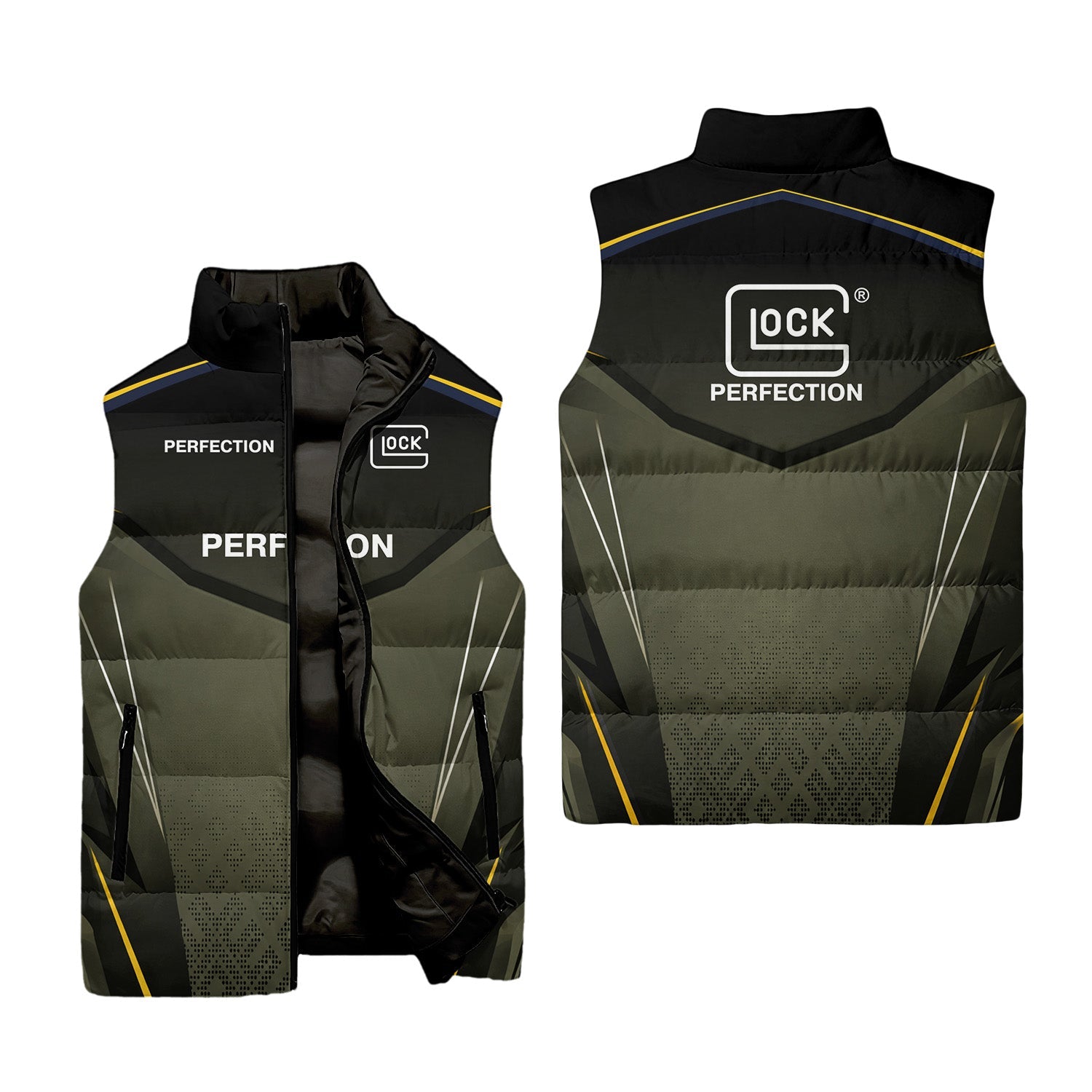 Glock Hoodie USPL2285