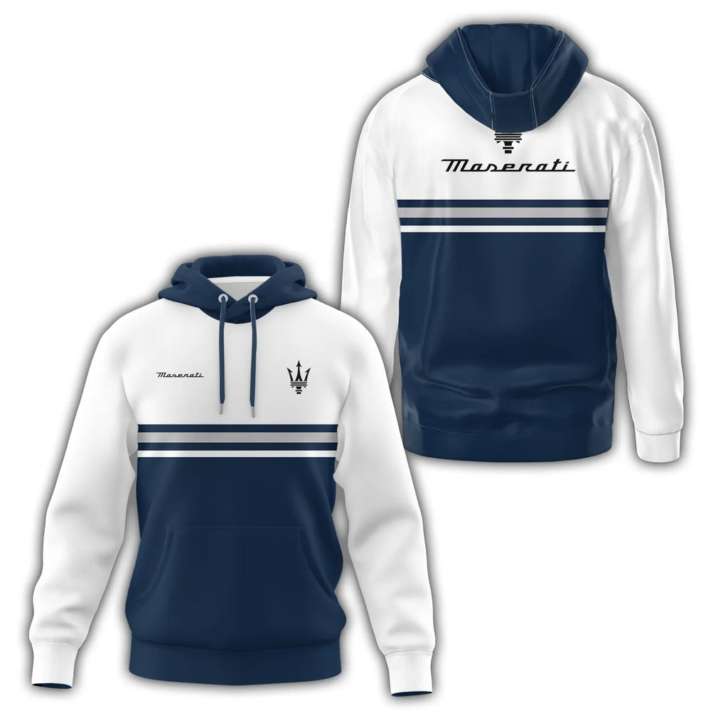 Maserati Hoodie