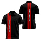 Dodge Short Sleeve Polo USPL2907