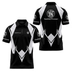 Smith & Wesson Short Sleeve Polo USPL2171
