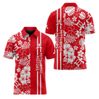 Mitsubishi Short Sleeve Polo USPL2391