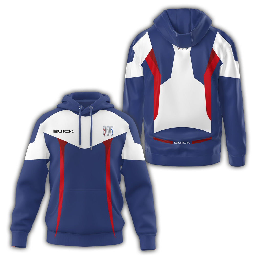 Unknown Hoodie