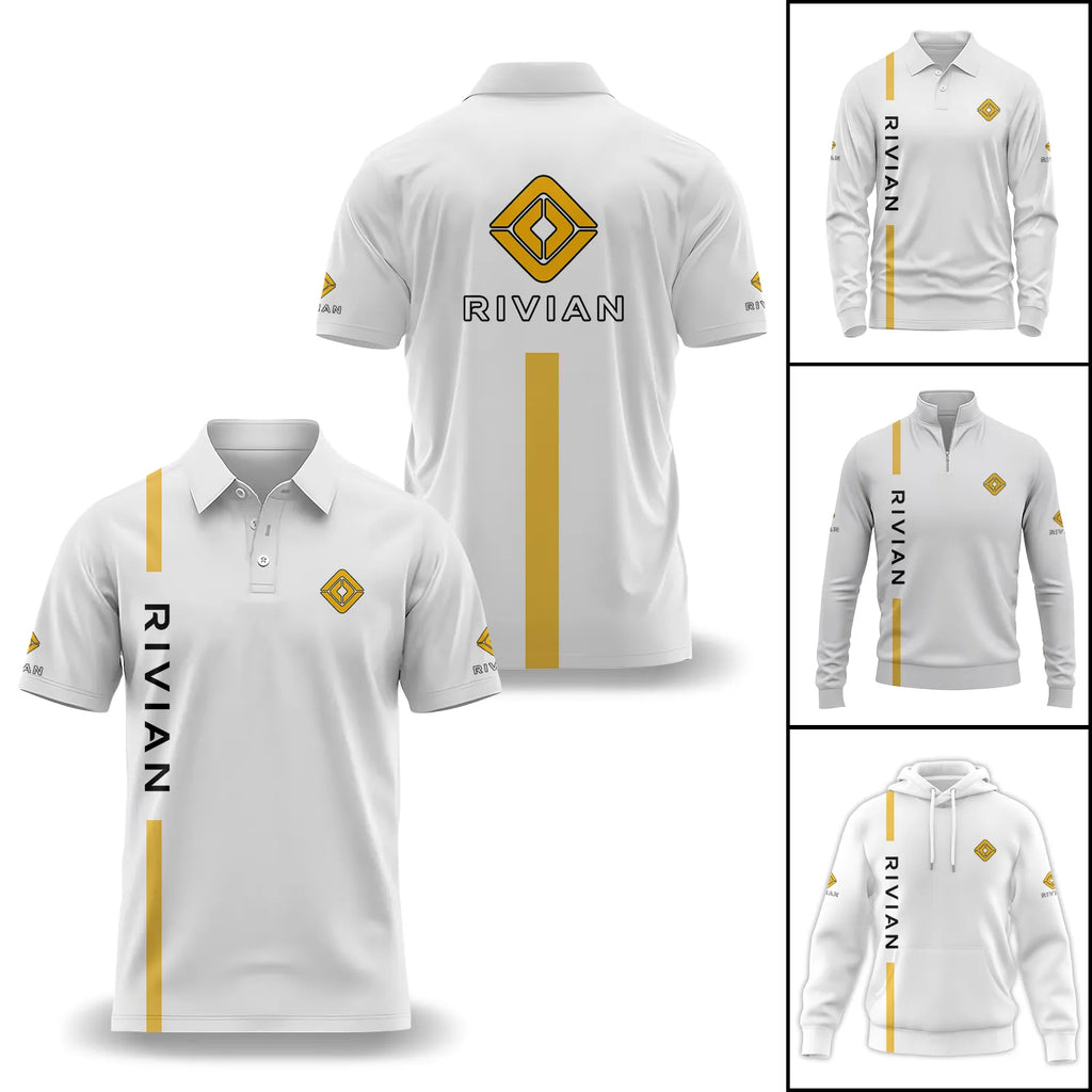 Rivian Cover