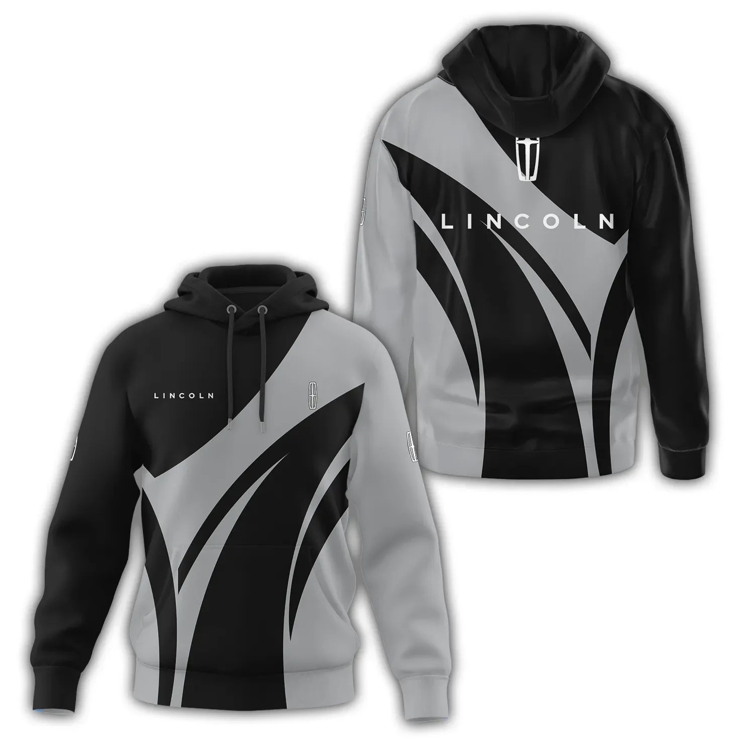 Lincoln Hoodie SC022