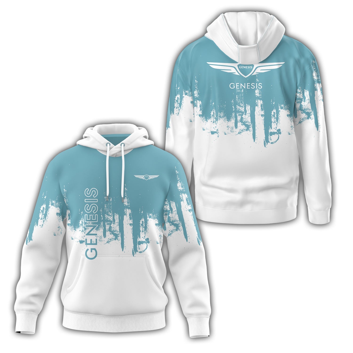 Genesis Hoodie USPL3678