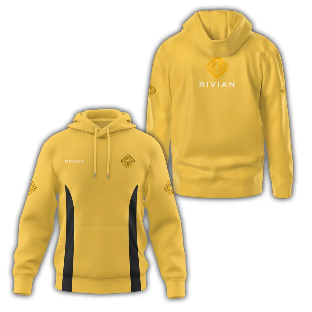 Rivian Hoodie