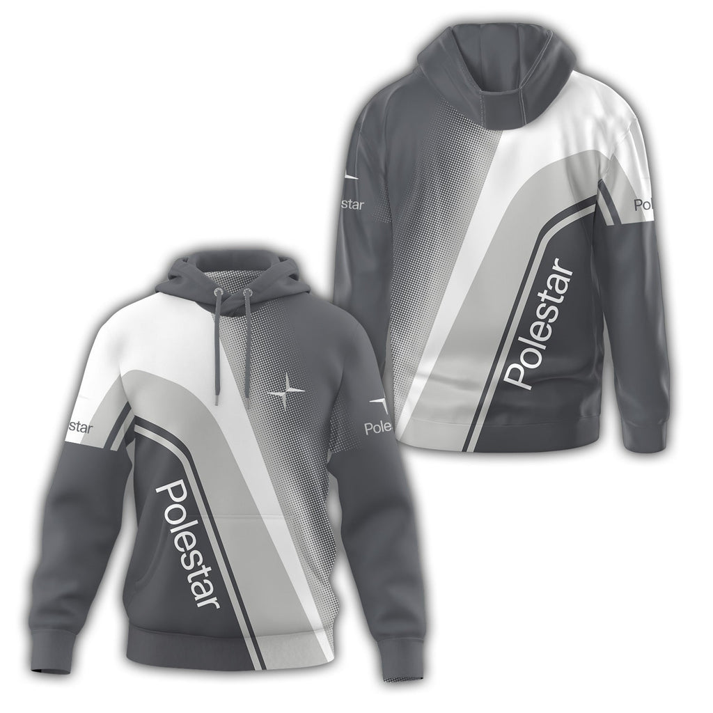 Unknown Hoodie