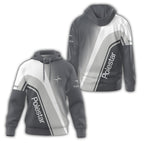 Unknown Hoodie