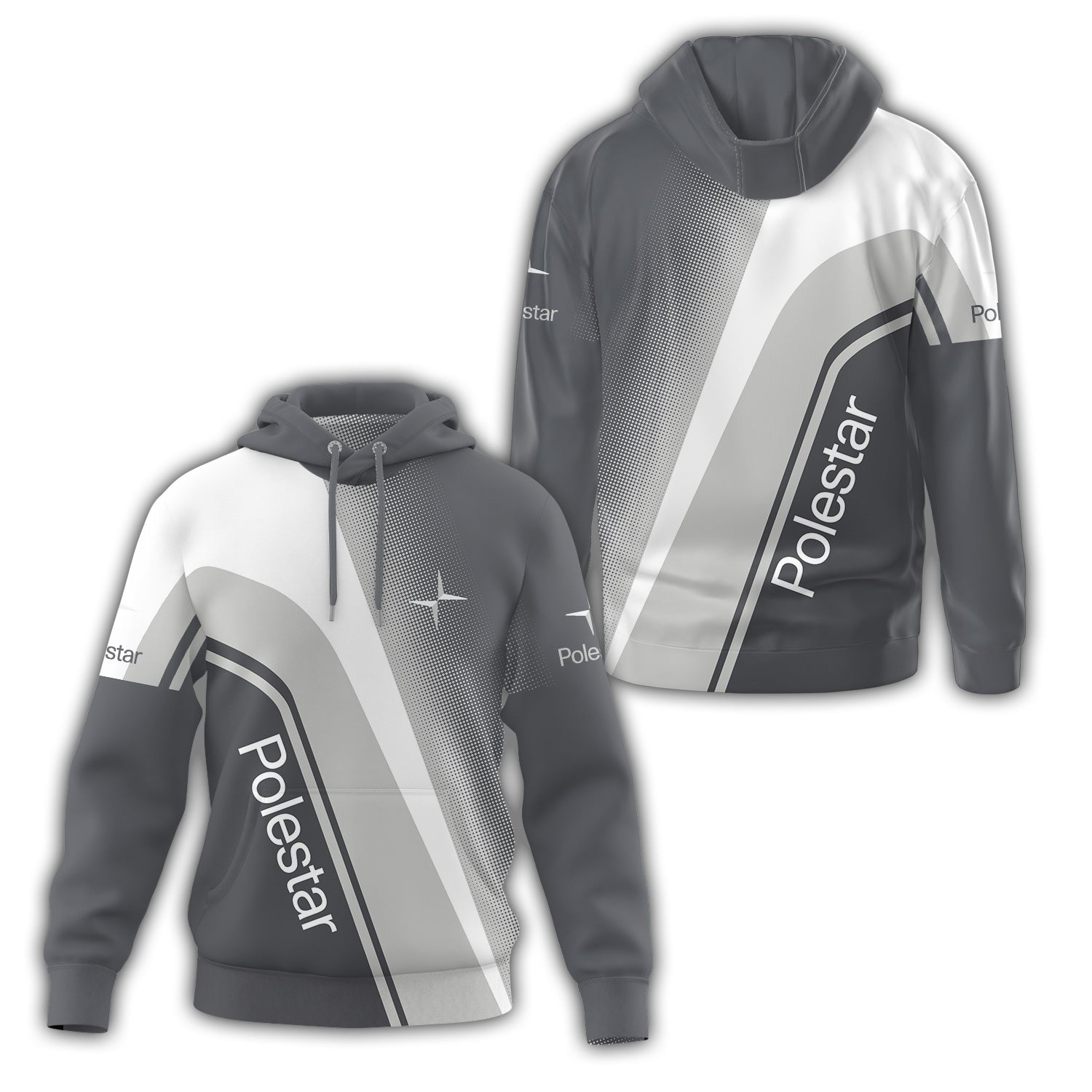 Unknown Hoodie