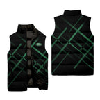 Land Rover Sleeveless Puffer Jacket USPL2860