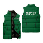 Range Rover Sleeveless Puffer Jacket SC025