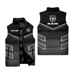 Ram Sleeveless Puffer Jacket USPL3057