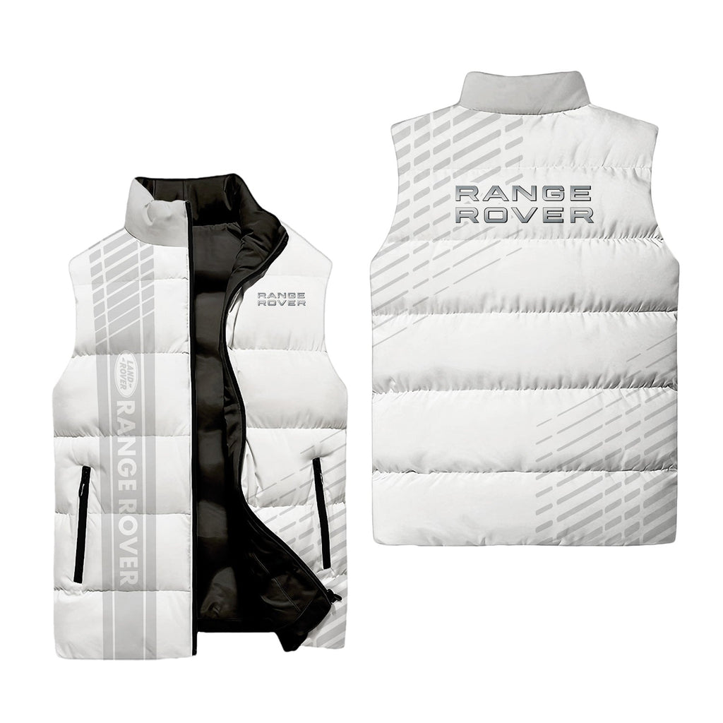 Range Rover Sleeveless Puffer Jacket USPL3292