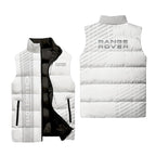 Range Rover Sleeveless Puffer Jacket USPL3292