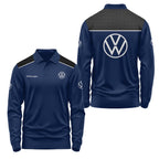 Volkswagen Long Sleeve Polo USPL2974