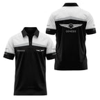 Genesis Short Sleeve Polo SC031