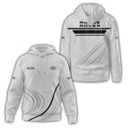 Unknown Hoodie