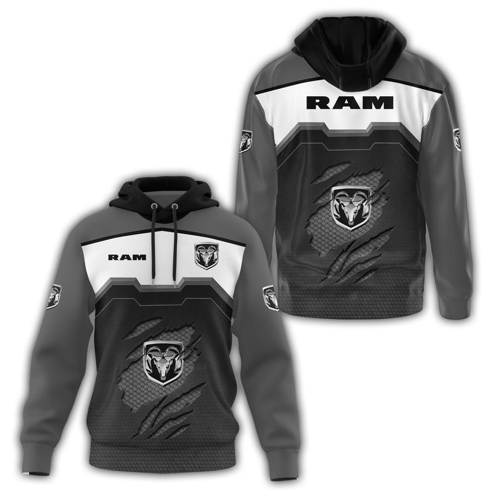Unknown Hoodie