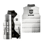 Ram Sleeveless Puffer Jacket USPL3052