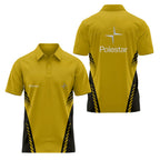 Polestar Short Sleeve Polo SC017