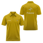 Polestar Short Sleeve Polo SC003