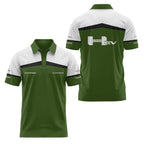Hummer Short Sleeve Polo SC031