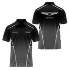Genesis Short Sleeve Polo SC019