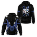 Unknown Hoodie