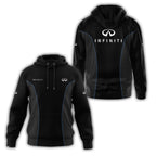 Infiniti Hoodie
